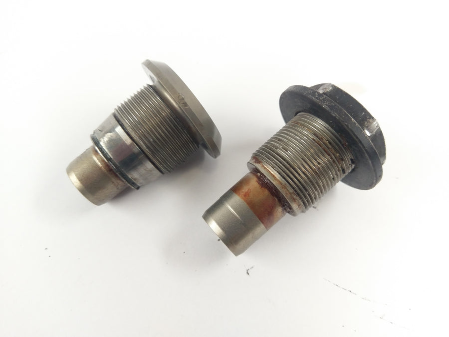 BMW R 1150 R R21 [2001] - Swingarm bolt set pair