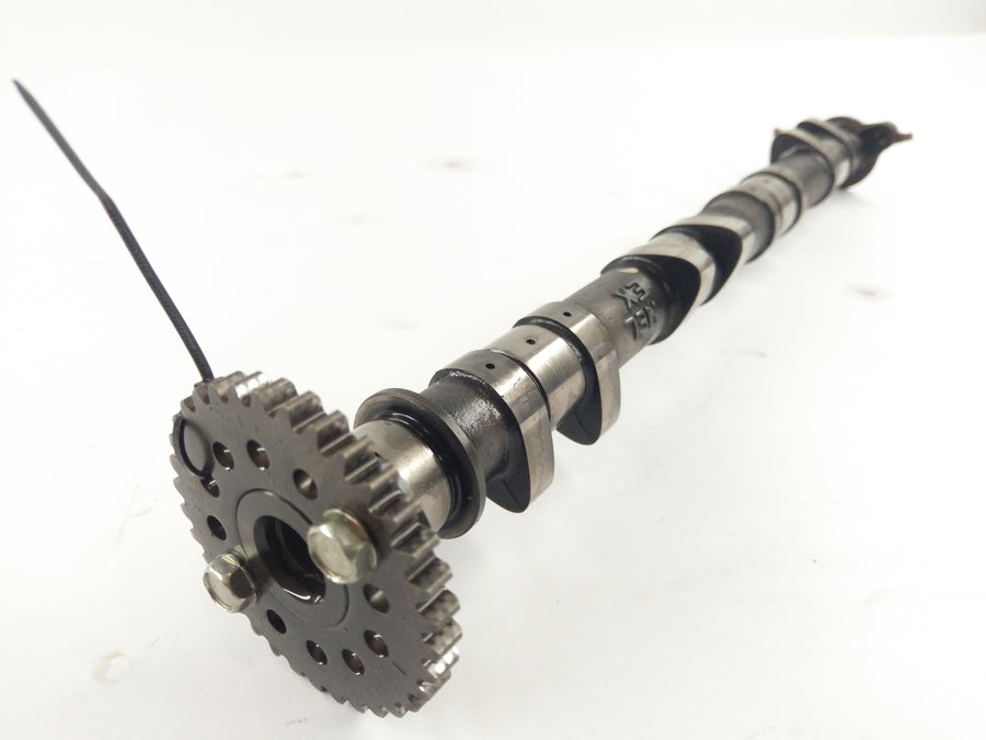 Honda CBR 1000 RR SC57 [2004] - Exhaust camshaft camshaft
