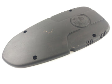 BMW R 1150 RT [2003] - Front cover - 0