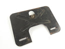 Yamaha SR 500 2J4 [1978] - License Plate Holder-1