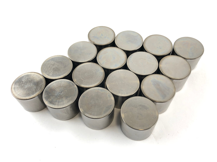 Honda CBR 900 RR SC28 [1995] - Tappet cups Tappet cups
