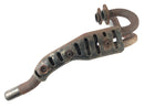Suzuki DR 250 SJ41A [1982] - Manifold Exhaust-2