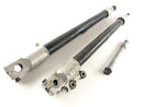 BMW C1 125 [2001] - Fork Telescopic fork with axle-7