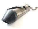Yamaha XT 660 DM01 [2005] - Exhaust Rear Silencer Left-3
