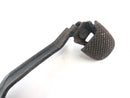 Kawasaki KLR 250 KL 250 D [1985] - Brake pedal brake lever foot brake lever-4