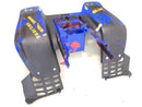 Yamaha YFM 350 Warrior 3GD [2003] - Rear Fairing-2