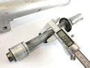 BMW K 1200 RS Type 589 [1999] - Telescopic fork with axle-4
