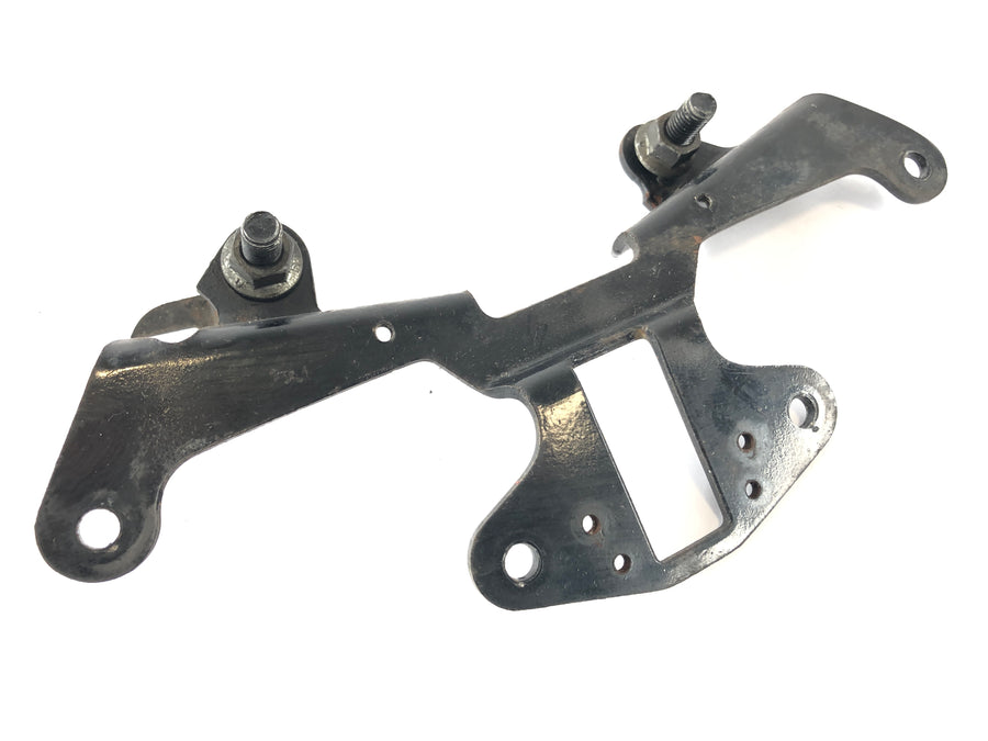 Honda GL 1000 Goldwing GL1 [1977] - Cockpit holder dashboard