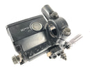 Suzuki DL 1000 V-Strom [2006] - Front brake pump Handbrake lever with brake handle-2
