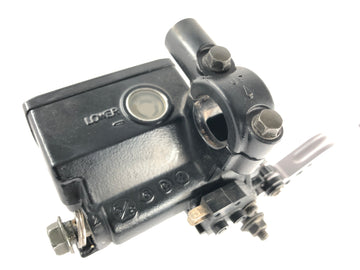 Suzuki DL 1000 V-Strom [2006] - Front brake pump Handbrake lever with brake handle - 0