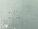 BMW M 535i E28 [1986] - Side window triangular window rear left-2