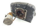 Yamaha RD 250 350 - Type 351 352 - Cylinder with piston-1