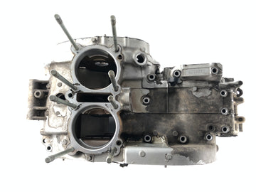Triumph Bonneville 908MD [2001] - Engine housing empty housing - 0