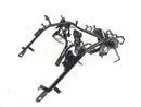 Honda CBX 750 F RC17 [1985] - Lamp holder fairing holder antler-2