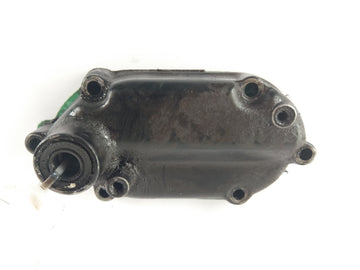 Suzuki DR 650 SP42B - Engine cover shift shaft with new seal - 0