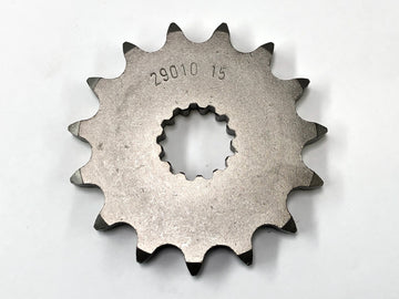 Chain sprocket Esjot 29010 15 teeth