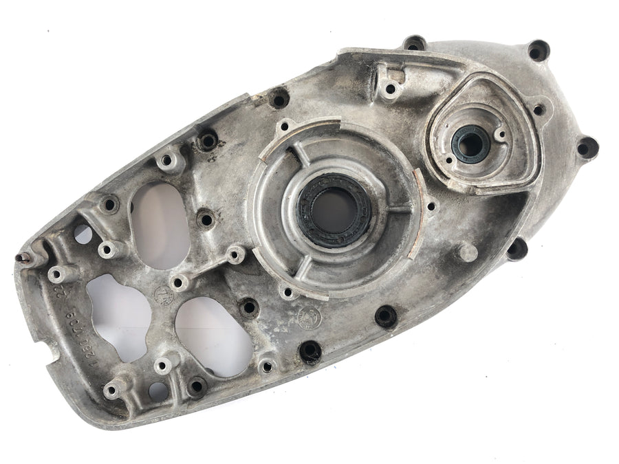 BMW R 75/6 [1974] - Front cover engine cover
