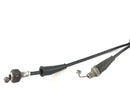 Honda CB 750 K RC01 [1983] - Throttle cables-2