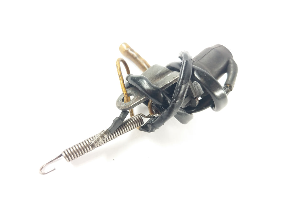Yamaha XV 1100 - Brake light switch rear rear brake