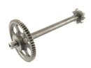 Honda CBR 1000 RR SC57 [2006] - Oil pump drive shaft-2