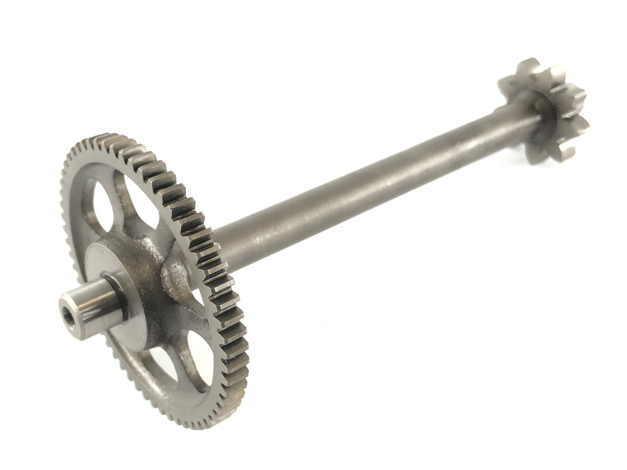 Honda CBR 1000 RR SC57 [2006] - Oil pump drive shaft
