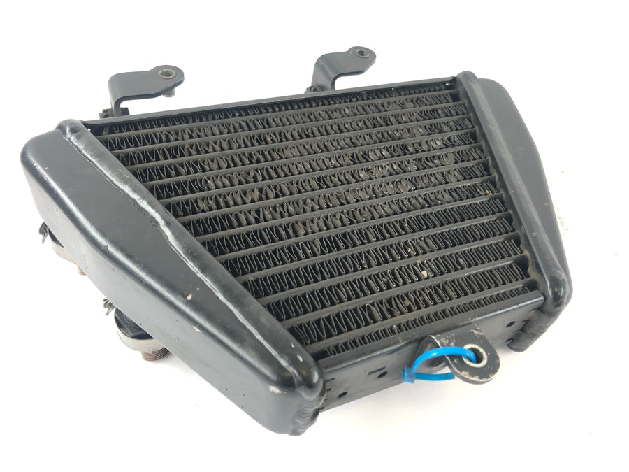 Ducati 1098 S [2007] - Oil cooler