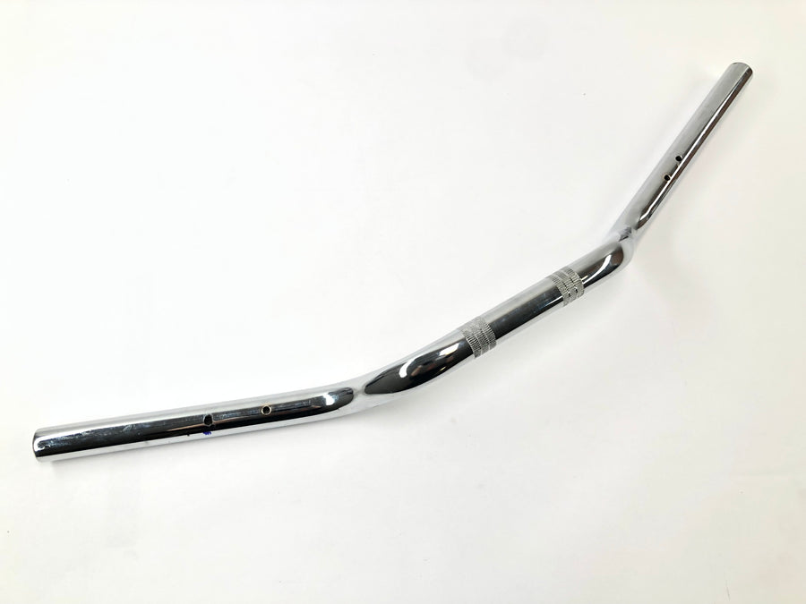 Motorcycle handlebars