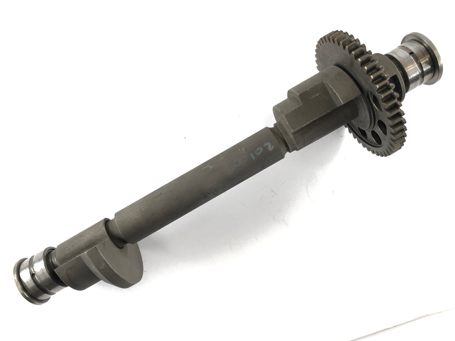 Triumph Speed ​​Triple T509 [1997] - Balance shaft
