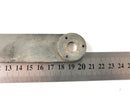 Suzuki T 500 [GT 500] - brake anchor strut brake-3