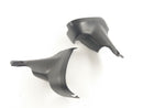 Honda ST 1100 SC26 Pan European [1990] - Handlebar cover lower set-2
