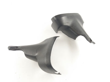 Honda ST 1100 SC26 Pan European [1990] - Handlebar cover lower set - 0