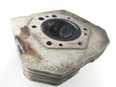 Moto Guzzi Quota 1100 ES [1999] - Cylinder head-1