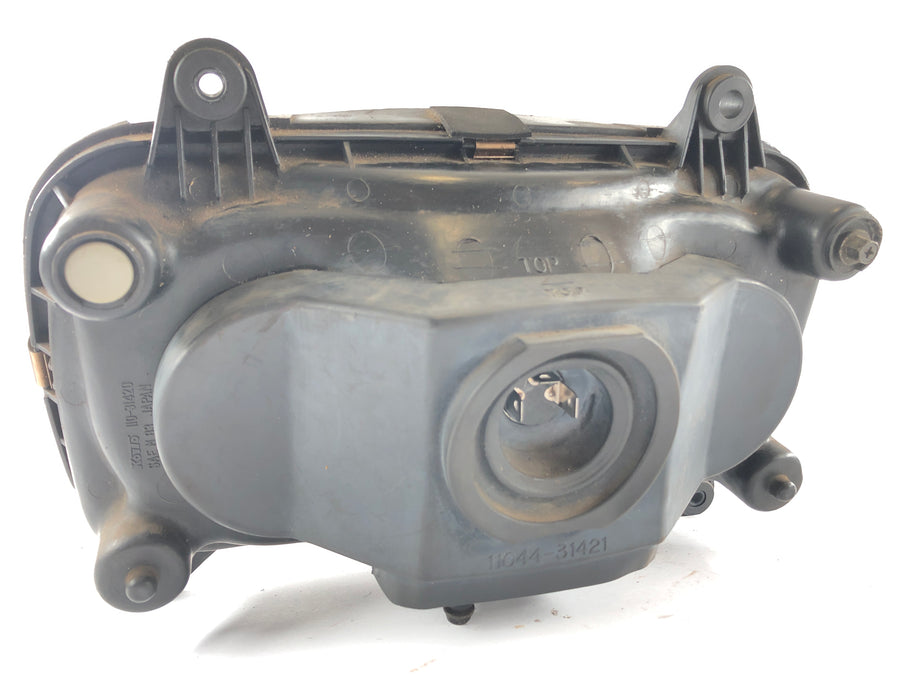 Ducati Paso 750 [1990] - Headlight