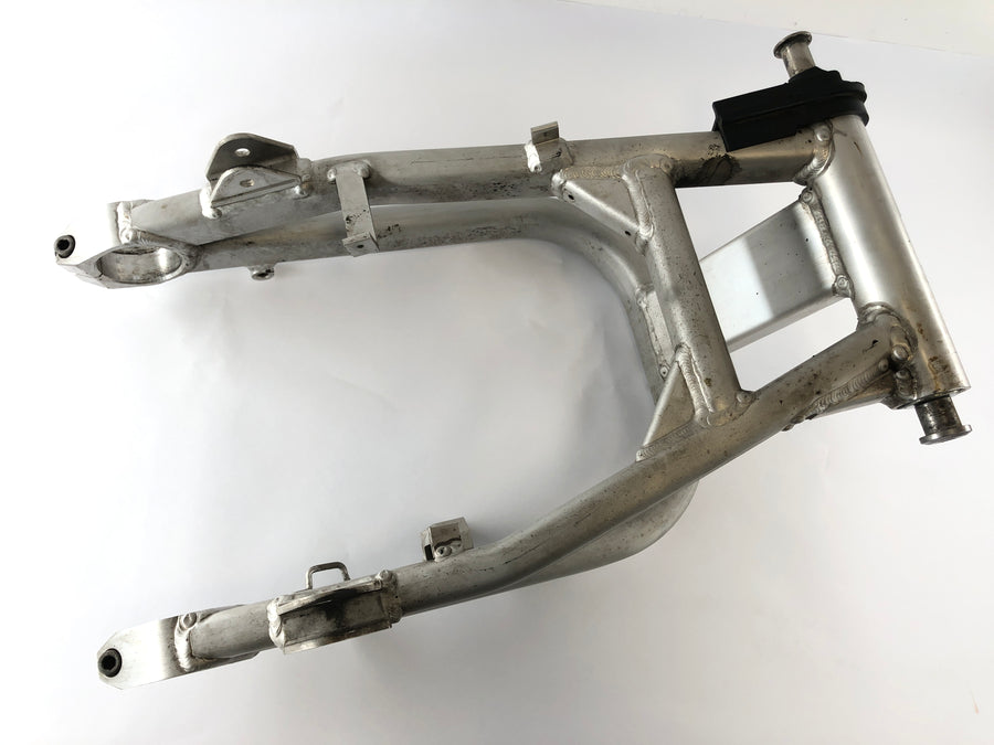 Kawasaki ZRX 1200 S ZRT20A [2003] - Swingarm Rear swingarm