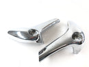 Yamaha XV 750 Virago [1991] - Rear frame cover-1