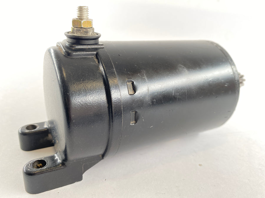 Husqvarna TE 610 E Dual H7 [1998] - Starter motor