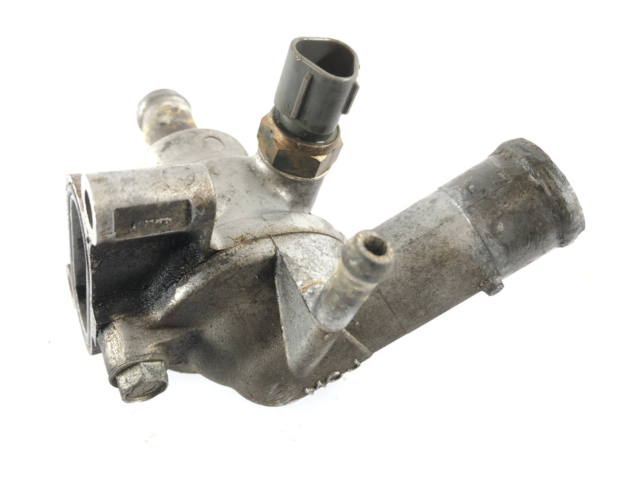 Honda CBR 900 SC50 - Water pump with thermostat