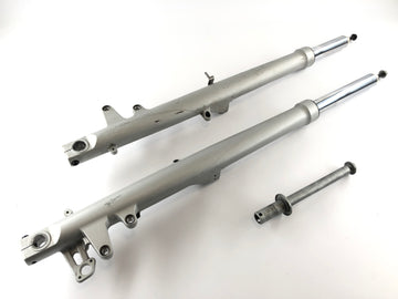 BMW R 1150 R R21 [2002] - Fork Telefork with axle Telelever
