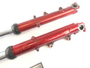 BMW K 100 [1984] - Fork Telescopic fork with axle-6