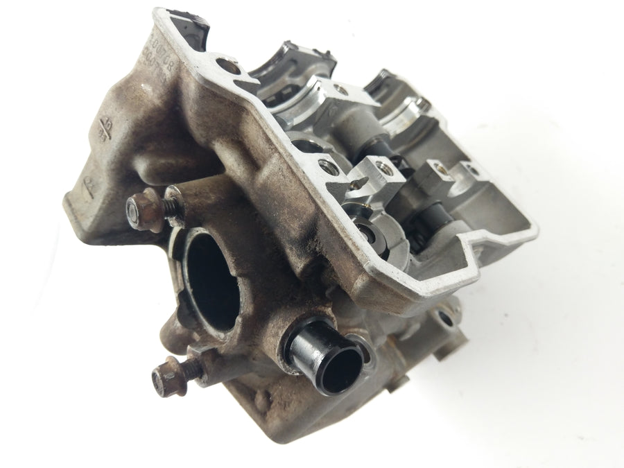 Husqvarna TE 449 A6 [2010] - cylinder head