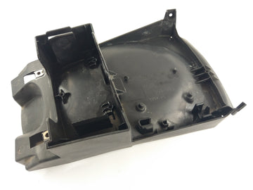 BMW K 1200 R [2010] - Splash guard inner fairing - 0