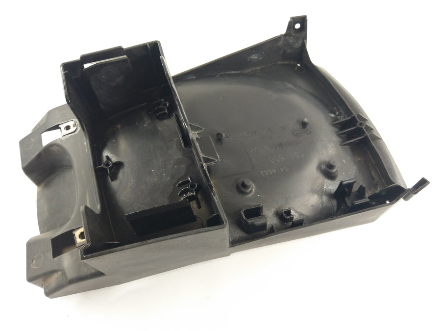 BMW K 1200 R [2010] - Splash guard inner fairing