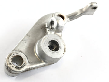 Aprilia RSV 1000 RR Factory [2009] - Rear brake light switch bracket - 0
