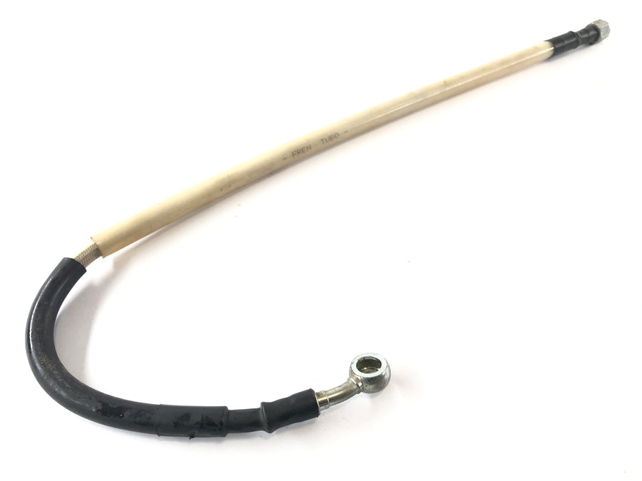 Yamaha TT 600 E 4GV [1996] - rear brake line