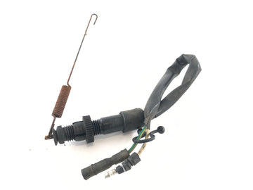 Honda NS 400 R NC19 [1985] - Rear brake light switch - 0