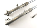 Honda XL 500 S PD01 [1982] - Fork Telescopic fork with axle-4