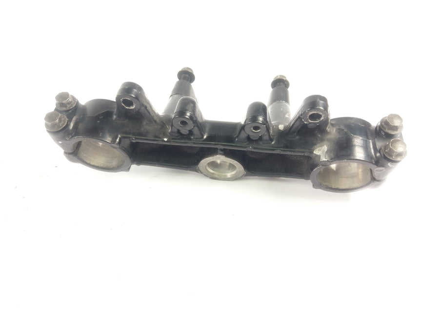 Yamaha XT 350 3YT / 55V [1991] - upper triple clamp