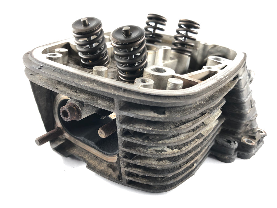 BMW R 1200 C 259C [1998] - Cylinder head left