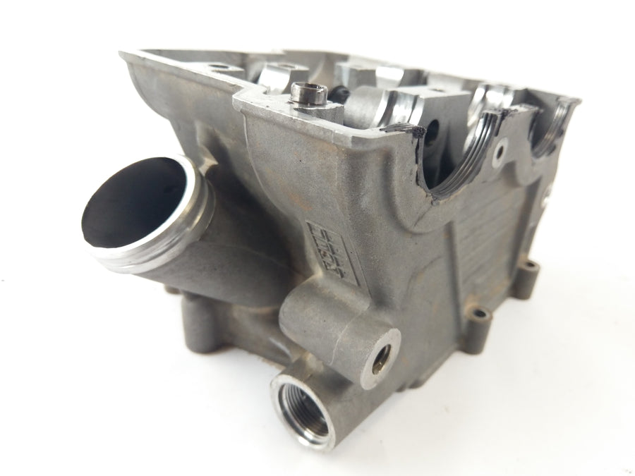 Husqvarna TE 449 A6 [2010] - cylinder head