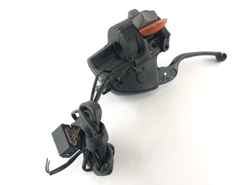 BMW R 1150 R R21 [2002] - Handlebar fitting right throttle grip complete - 0